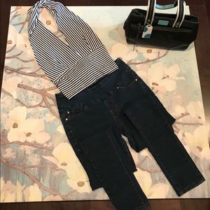 Jag jeans